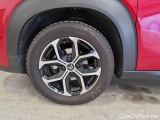  Citroen  C3 CITROEN  AIRCROSS / 2021 / 5P / SUV BLUEHDI 110 SeS SHINE #20