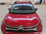  Citroen  C3 CITROEN  AIRCROSS / 2021 / 5P / SUV BLUEHDI 110 SeS SHINE #30