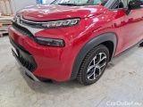  Citroen  C3 CITROEN  AIRCROSS / 2021 / 5P / SUV BLUEHDI 110 SeS SHINE #36