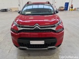  Citroen  C3 CITROEN  AIRCROSS / 2021 / 5P / SUV BLUEHDI 110 SeS SHINE #39