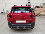  Citroen  C3 CITROEN  AIRCROSS / 2021 / 5P / SUV BLUEHDI 110 SeS SHINE #78