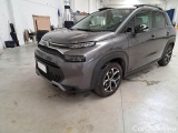  Citroen  C3 CITROEN  AIRCROSS / 2021 / 5P / SUV PURETECH 130 SeS SHINE EAT6 #33