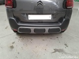  Citroen  C3 CITROEN  AIRCROSS / 2021 / 5P / SUV PURETECH 130 SeS SHINE EAT6 #53
