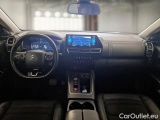  Citroen  C5 Aircross CITROEN  / 2022 / 5P / SUV BLUEHDI 130 SeS PLUS EAT8 #3