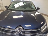  Citroen  C5 Aircross CITROEN  / 2022 / 5P / SUV BLUEHDI 130 SeS PLUS EAT8 #28