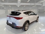  Cupra  Formentor CUPRA  / 2020 / 5P / SUV 2.0 TDI 4DRIVE DSG #2