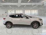  Cupra  Formentor CUPRA  / 2020 / 5P / SUV 2.0 TDI 4DRIVE DSG #6