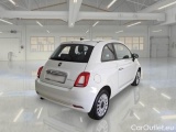  Fiat  500 FIAT  / 2015 / 3P / BERLINA 1.0 70CV IBRIDO LOUNGE #2