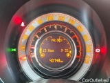  Fiat  500 FIAT  / 2015 / 3P / BERLINA 1.0 70CV IBRIDO LOUNGE #4