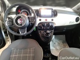  Fiat  500 FIAT  / 2015 / 3P / BERLINA 1.0 70CV IBRIDO LOUNGE #3