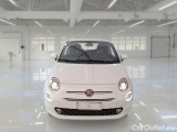  Fiat  500 FIAT  / 2015 / 3P / BERLINA 1.0 70CV IBRIDO LOUNGE #6