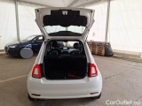  Fiat  500 FIAT  / 2015 / 3P / BERLINA 1.0 70CV IBRIDO LOUNGE #5