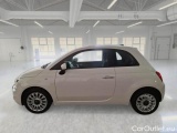  Fiat  500 FIAT  / 2015 / 3P / BERLINA 1.0 70CV IBRIDO LOUNGE #8