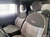  Fiat  500 FIAT  / 2015 / 3P / BERLINA 1.0 70CV IBRIDO LOUNGE #11