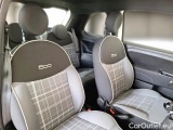  Fiat  500 FIAT  / 2015 / 3P / BERLINA 1.0 70CV IBRIDO LOUNGE #13