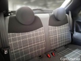  Fiat  500 FIAT  / 2015 / 3P / BERLINA 1.0 70CV IBRIDO LOUNGE #15