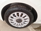  Fiat  500 FIAT  / 2015 / 3P / BERLINA 1.0 70CV IBRIDO LOUNGE #20