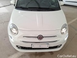  Fiat  500 FIAT  / 2015 / 3P / BERLINA 1.0 70CV IBRIDO LOUNGE #29