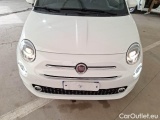  Fiat  500 FIAT  / 2015 / 3P / BERLINA 1.0 70CV IBRIDO LOUNGE #31