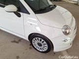  Fiat  500 FIAT  / 2015 / 3P / BERLINA 1.0 70CV IBRIDO LOUNGE #34