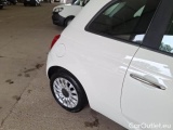  Fiat  500 FIAT  / 2015 / 3P / BERLINA 1.0 70CV IBRIDO LOUNGE #42