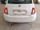  Fiat  500 FIAT  / 2015 / 3P / BERLINA 1.0 70CV IBRIDO LOUNGE #46
