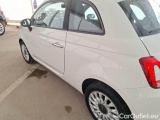  Fiat  500 FIAT  / 2015 / 3P / BERLINA 1.0 70CV IBRIDO LOUNGE #53
