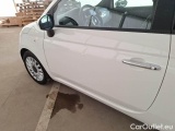  Fiat  500 FIAT  / 2015 / 3P / BERLINA 1.0 70CV IBRIDO LOUNGE #55