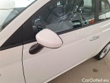  Fiat  500 FIAT  / 2015 / 3P / BERLINA 1.0 70CV IBRIDO LOUNGE #59