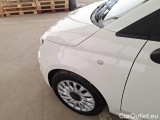  Fiat  500 FIAT  / 2015 / 3P / BERLINA 1.0 70CV IBRIDO LOUNGE #61