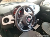  Fiat  500 FIAT  / 2015 / 3P / BERLINA 1.0 70CV IBRIDO LOUNGE #77