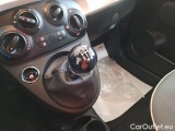  Fiat  500 FIAT  / 2015 / 3P / BERLINA 1.0 70CV IBRIDO LOUNGE #79