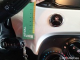  Fiat  500 FIAT  / 2015 / 3P / BERLINA 1.0 70CV IBRIDO LOUNGE #82