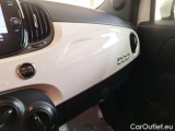  Fiat  500 FIAT  / 2015 / 3P / BERLINA 1.0 70CV IBRIDO LOUNGE #83
