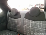  Fiat  500 FIAT  / 2015 / 3P / BERLINA 1.0 70CV IBRIDO LOUNGE #88