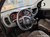  Fiat  Panda FIAT  / 2011 / 5P / BERLINA 1.0 70CV SeS HYBRID E6D-T EASY #3