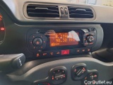  Fiat  Panda FIAT  / 2011 / 5P / BERLINA 1.0 70CV SeS HYBRID E6D-T EASY #5
