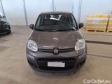  Fiat  Panda FIAT  / 2011 / 5P / BERLINA 1.0 70CV SeS HYBRID E6D-T EASY #8
