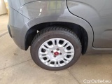  Fiat  Panda FIAT  / 2011 / 5P / BERLINA 1.0 70CV SeS HYBRID E6D-T EASY #20