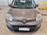  Fiat  Panda FIAT  / 2011 / 5P / BERLINA 1.0 70CV SeS HYBRID E6D-T EASY #27