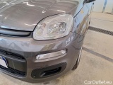  Fiat  Panda FIAT  / 2011 / 5P / BERLINA 1.0 70CV SeS HYBRID E6D-T EASY #38