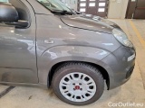  Fiat  Panda FIAT  / 2011 / 5P / BERLINA 1.0 70CV SeS HYBRID E6D-T EASY #40