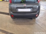  Fiat  Panda FIAT  / 2011 / 5P / BERLINA 1.0 70CV SeS HYBRID E6D-T EASY #55
