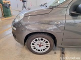  Fiat  Panda FIAT  / 2011 / 5P / BERLINA 1.0 70CV SeS HYBRID E6D-T EASY #83