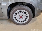  Fiat  Panda FIAT  / 2011 / 5P / BERLINA 1.0 70CV SeS HYBRID E6D-T EASY #94