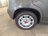  Fiat  Panda FIAT  / 2011 / 5P / BERLINA 1.0 70CV SeS HYBRID E6D-T EASY #98