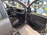  Fiat  Panda FIAT  / 2011 / 5P / BERLINA 1.0 70CV SeS HYBRID E6D-T EASY #117