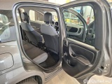  Fiat  Panda FIAT  / 2011 / 5P / BERLINA 1.0 70CV SeS HYBRID E6D-T EASY #121