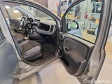  Fiat  Panda FIAT  / 2011 / 5P / BERLINA 1.0 70CV SeS HYBRID E6D-T EASY #125
