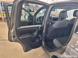  Fiat  Panda FIAT  / 2011 / 5P / BERLINA 1.0 70CV SeS HYBRID E6D-T EASY #128